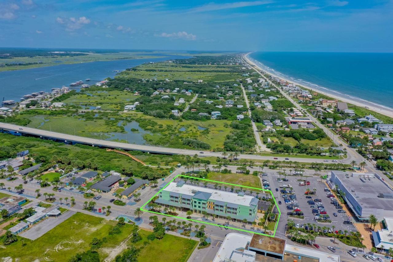 Express - Vilano By Ihg 3* St. Augustine