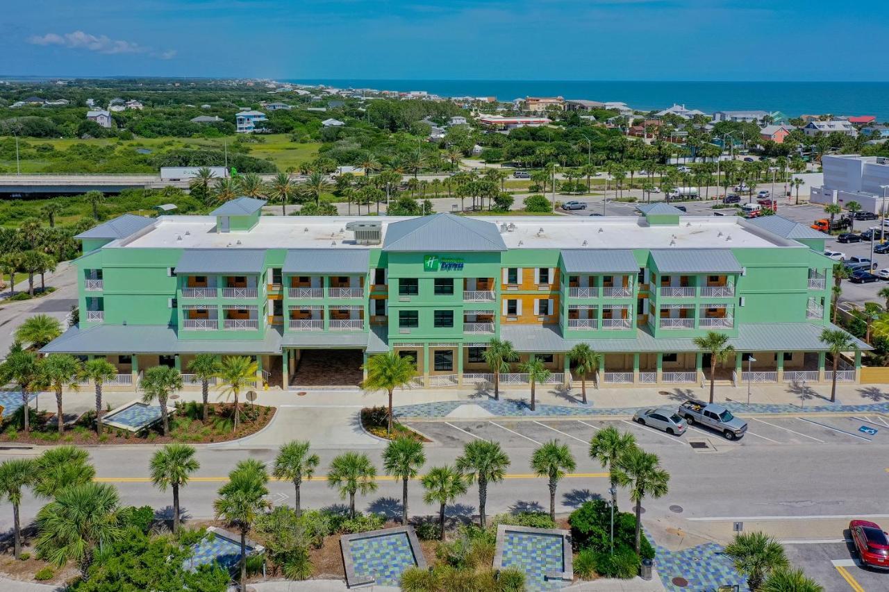 Express - Vilano By Ihg St. Augustine