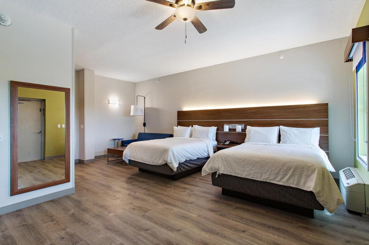 Express - Vilano By Ihg Hotel St. Augustine