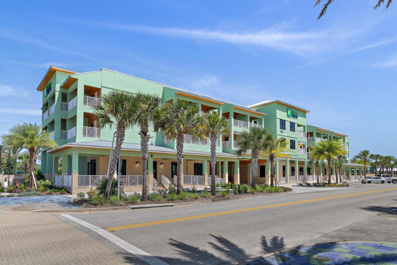 Express - Vilano By Ihg Hotel St. Augustine