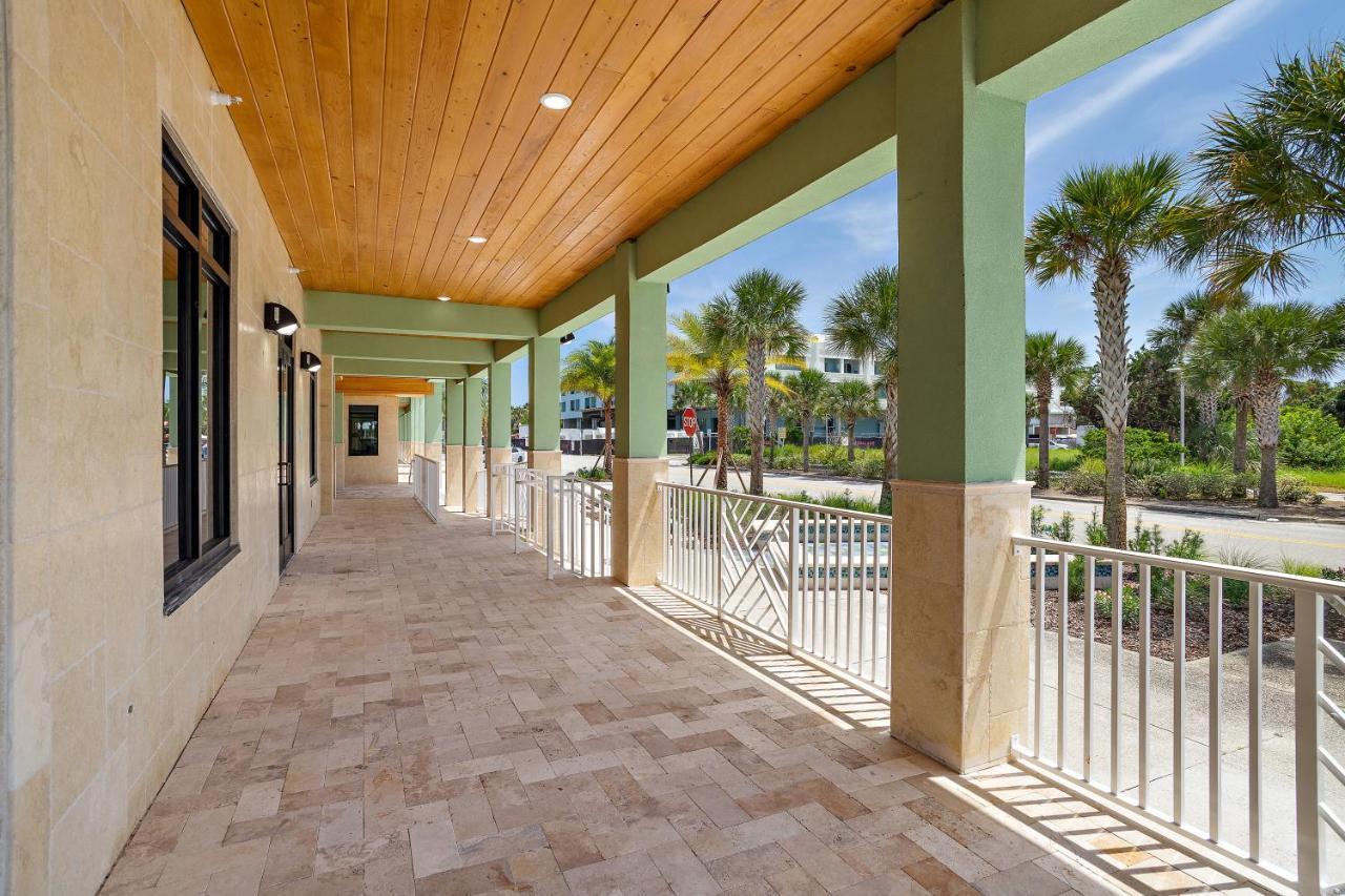 Hotel Express - Vilano By Ihg