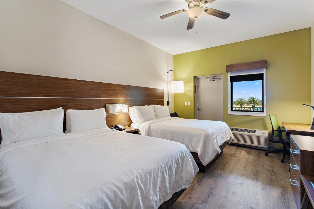Express - Vilano By Ihg St. Augustine